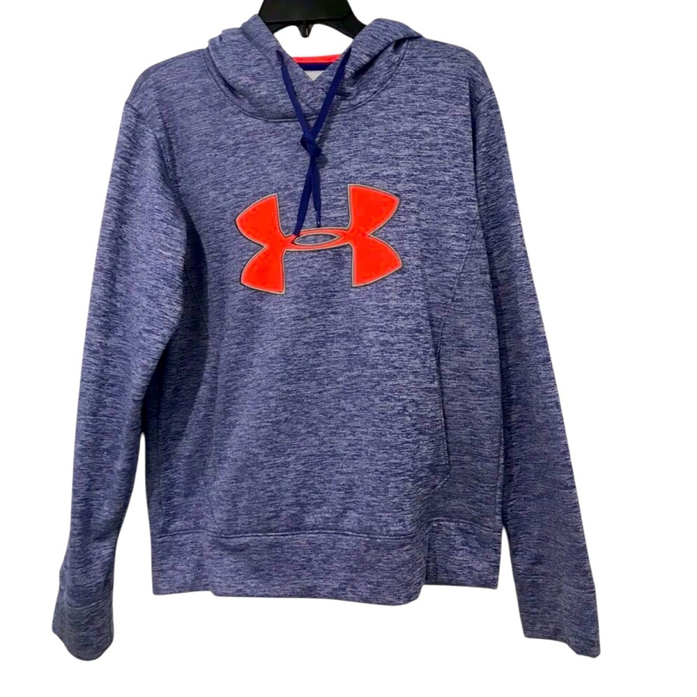 UNDER ARMOUR hoodie